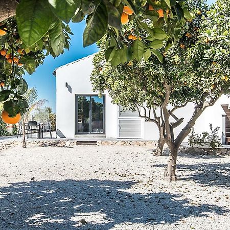 فندق Casa La Vuelta Formentera de Segura المظهر الخارجي الصورة