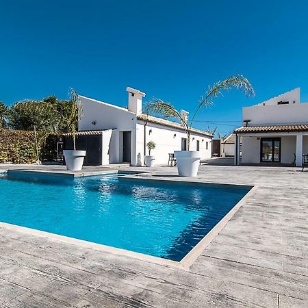 فندق Casa La Vuelta Formentera de Segura المظهر الخارجي الصورة