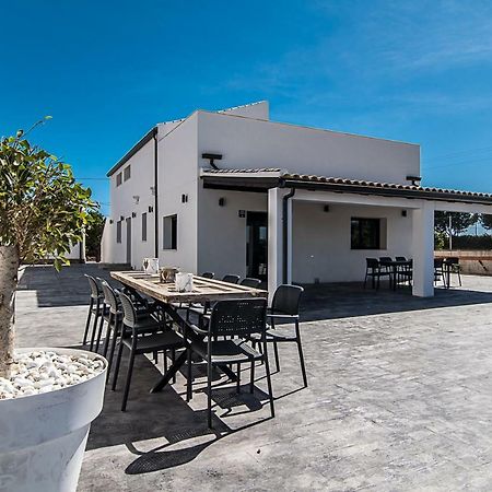 فندق Casa La Vuelta Formentera de Segura المظهر الخارجي الصورة