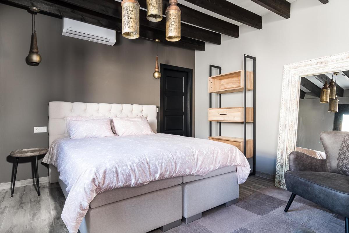 فندق Casa La Vuelta Formentera de Segura المظهر الخارجي الصورة