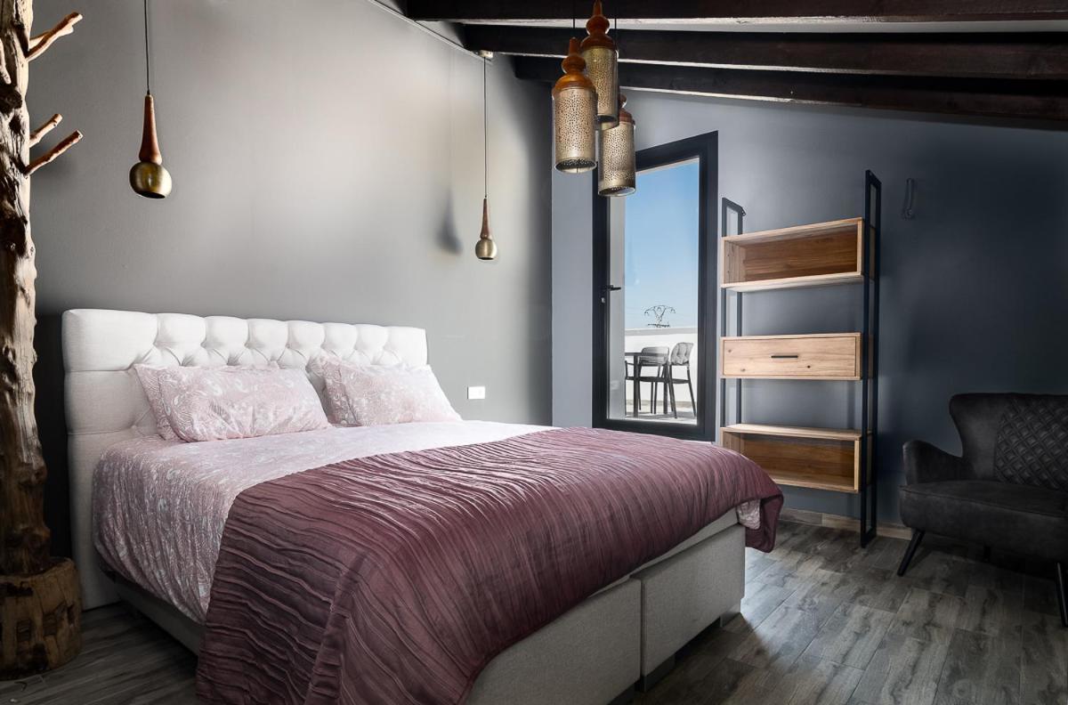 فندق Casa La Vuelta Formentera de Segura المظهر الخارجي الصورة