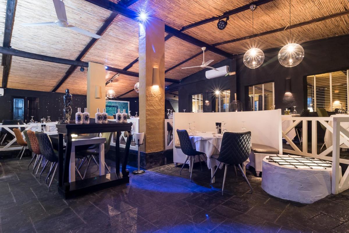 فندق Casa La Vuelta Formentera de Segura المظهر الخارجي الصورة