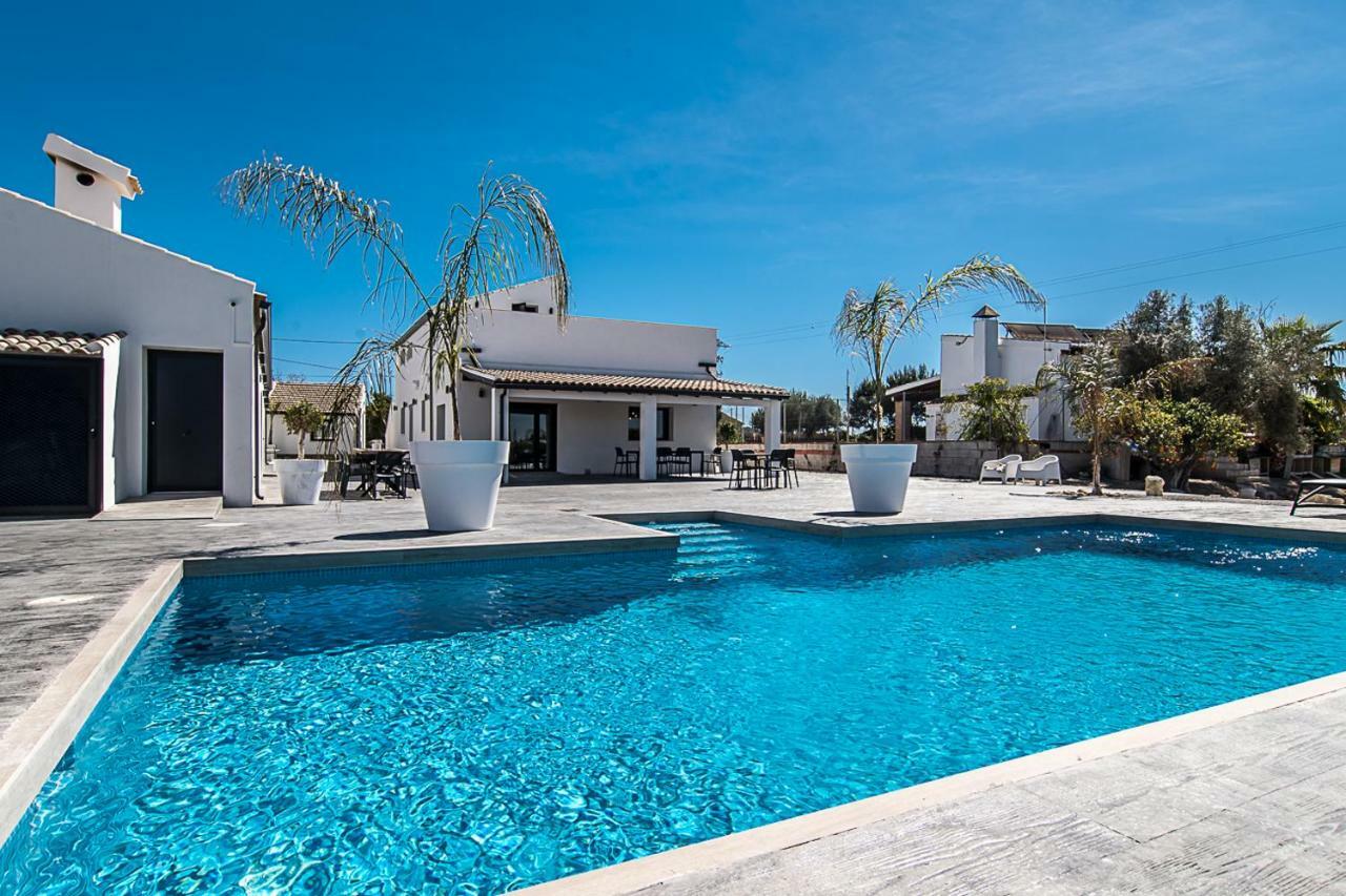 فندق Casa La Vuelta Formentera de Segura المظهر الخارجي الصورة